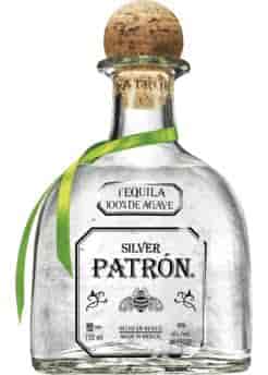 Patron Blanco
