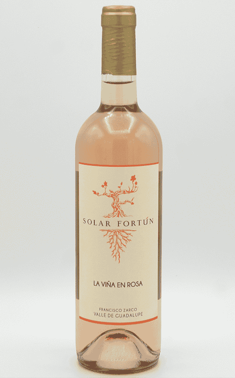 Solar Fortun:2019 Viña en Rosa #10
