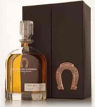 Herradura Seleccion Suprema