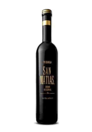San Matias Gran Reserva