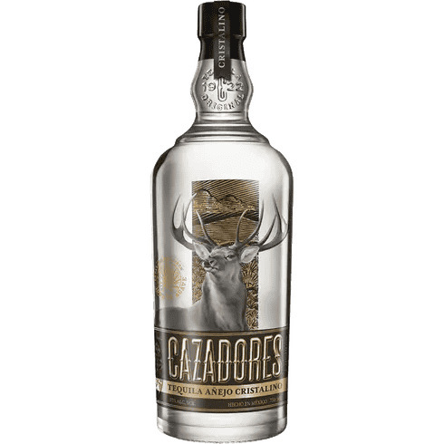 Cazadores Cristalino