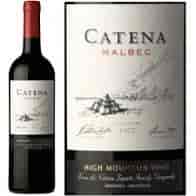 2018 Catena Vista Flores Malbec # 7