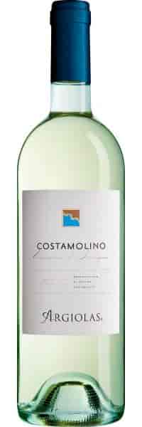 Argiolas Costamolino Vermentino 2019 #3