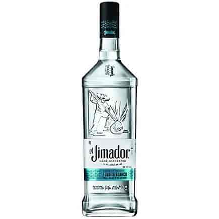 Jimador Blanco