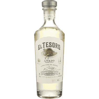 El Tesoro Anejo