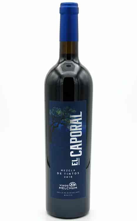 2018 El Caporal Hacienda de Guadalupe #15