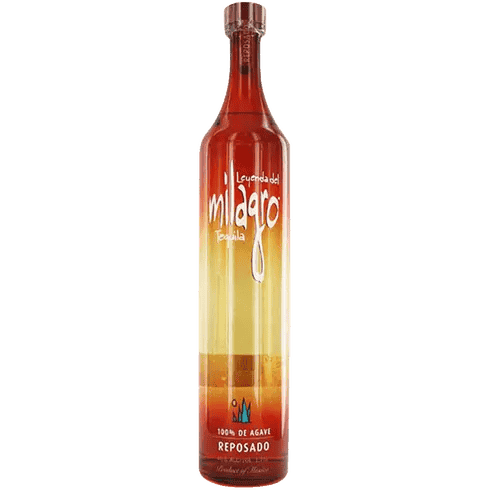 Milagro Reposado