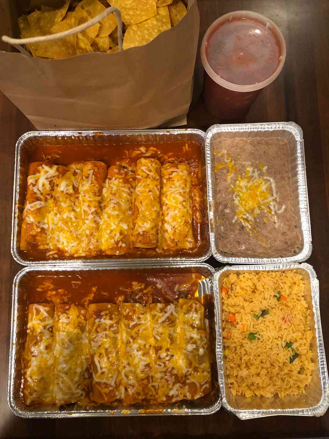 Basic Package