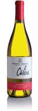 Monte Xanic Chardonnay From Valle de Guadalupe Mexico