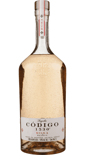 Codigo 1530 Rosa