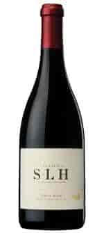 HAHN PINOT NOIR SANTA LUCIA HIGHLANDS ESTATE #4