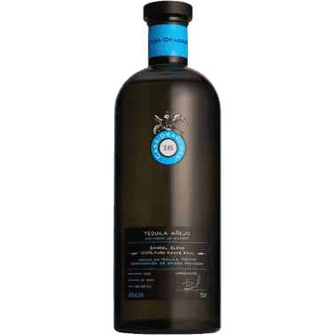 Casa Dragones Anejo