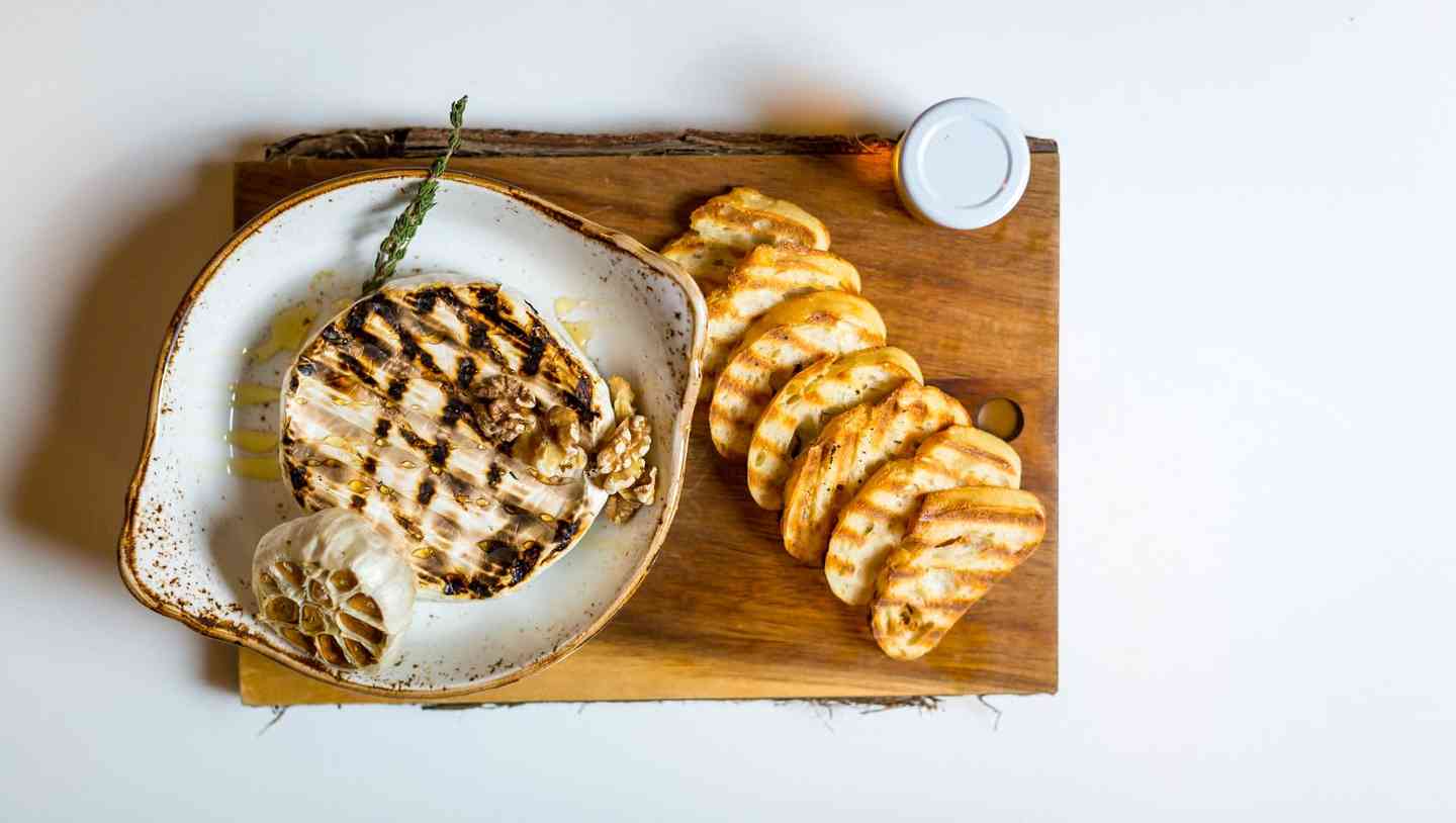 Brie Cheese