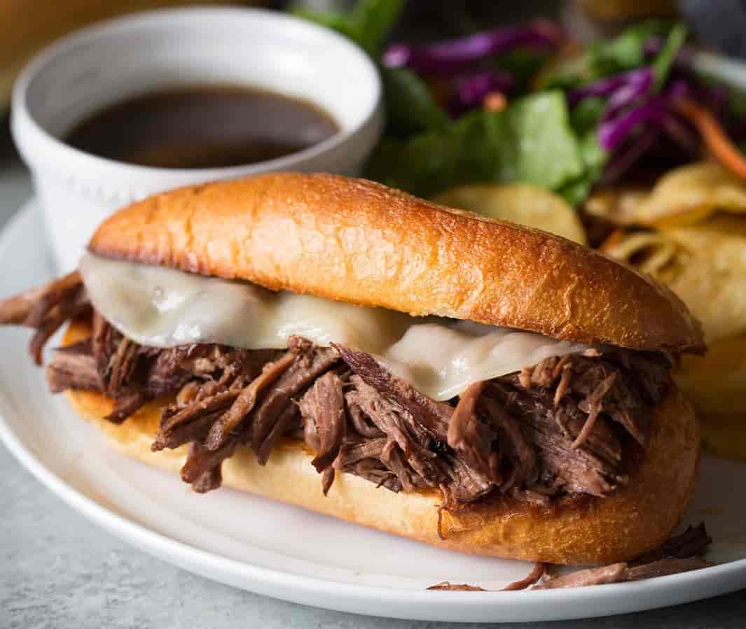 French Dip