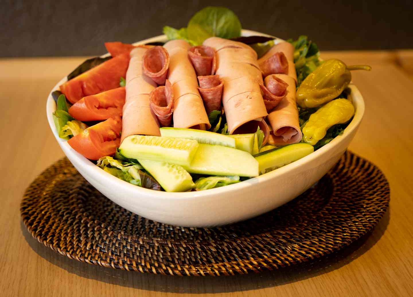 Antipasto Salad
