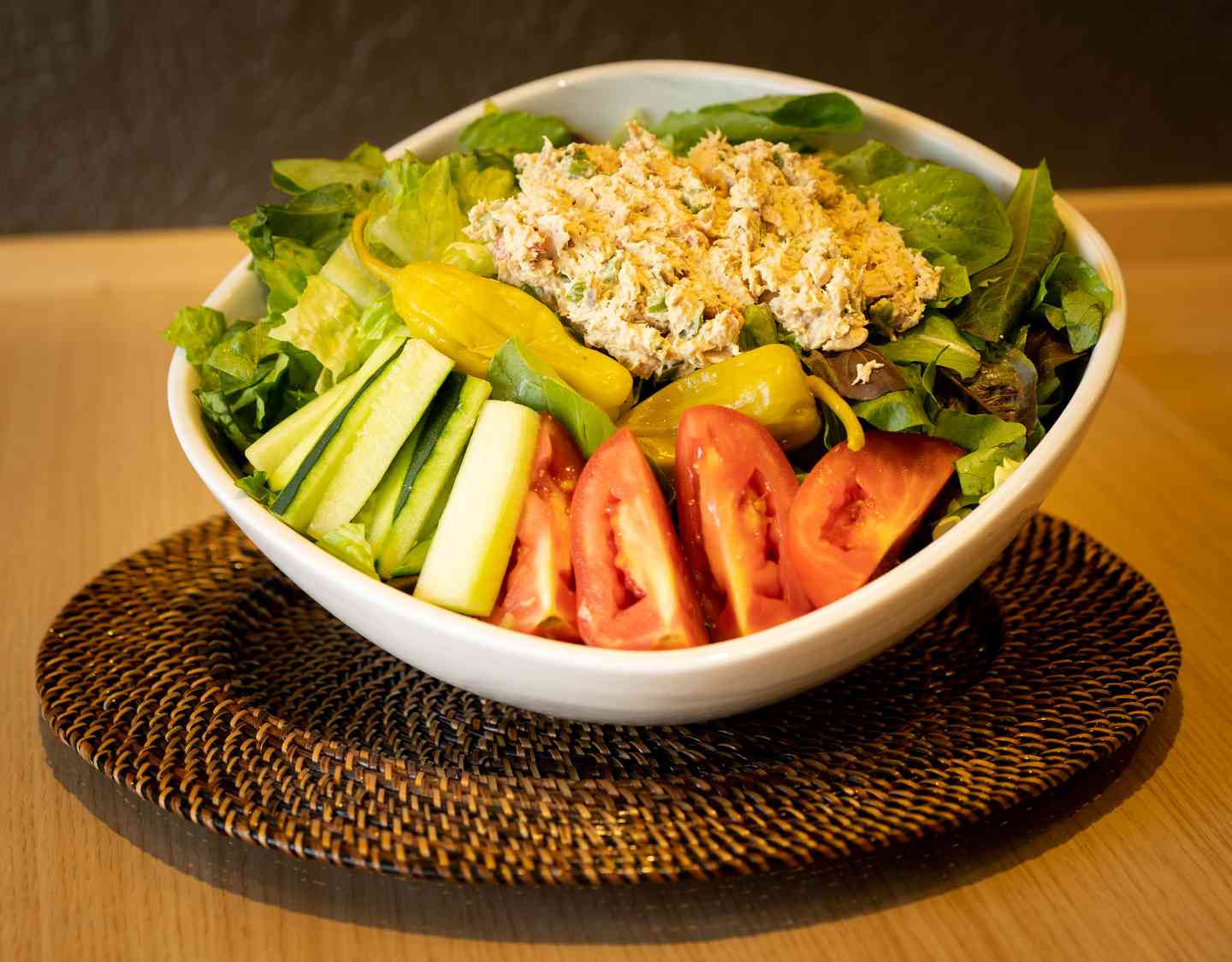 Tuna Salad