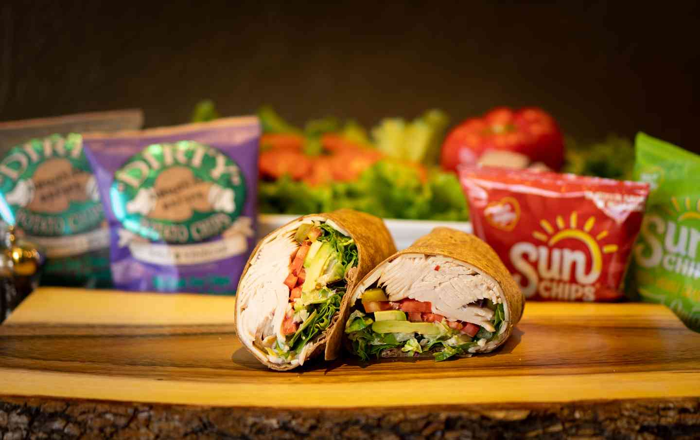 West Washington St. Menu Grab & Go Subs Deli in CA