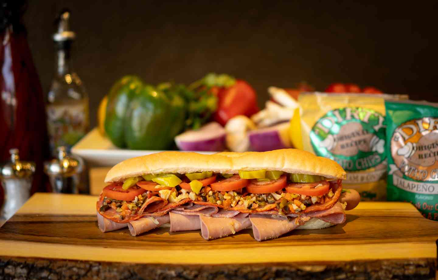The Sicilian