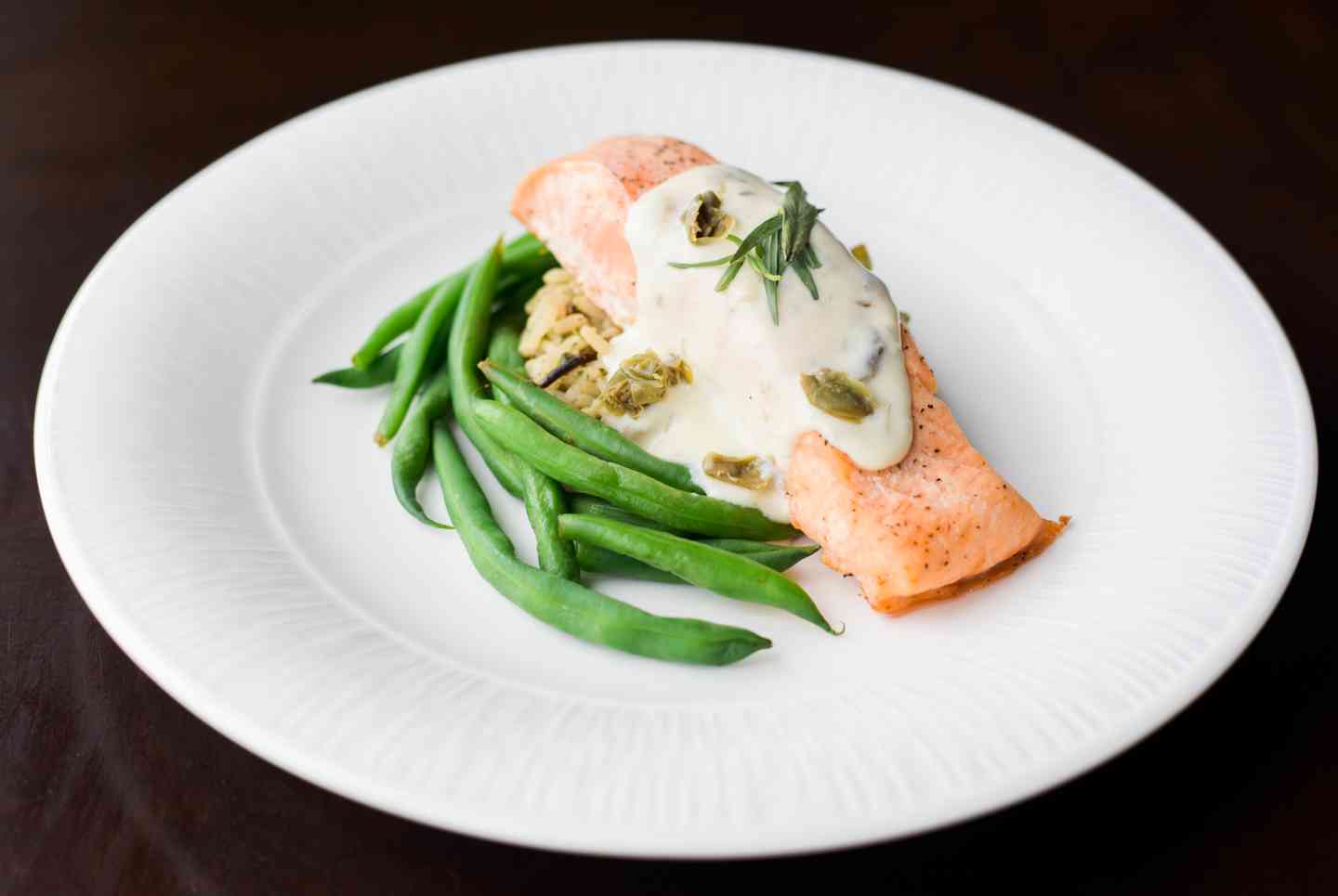 Salmon