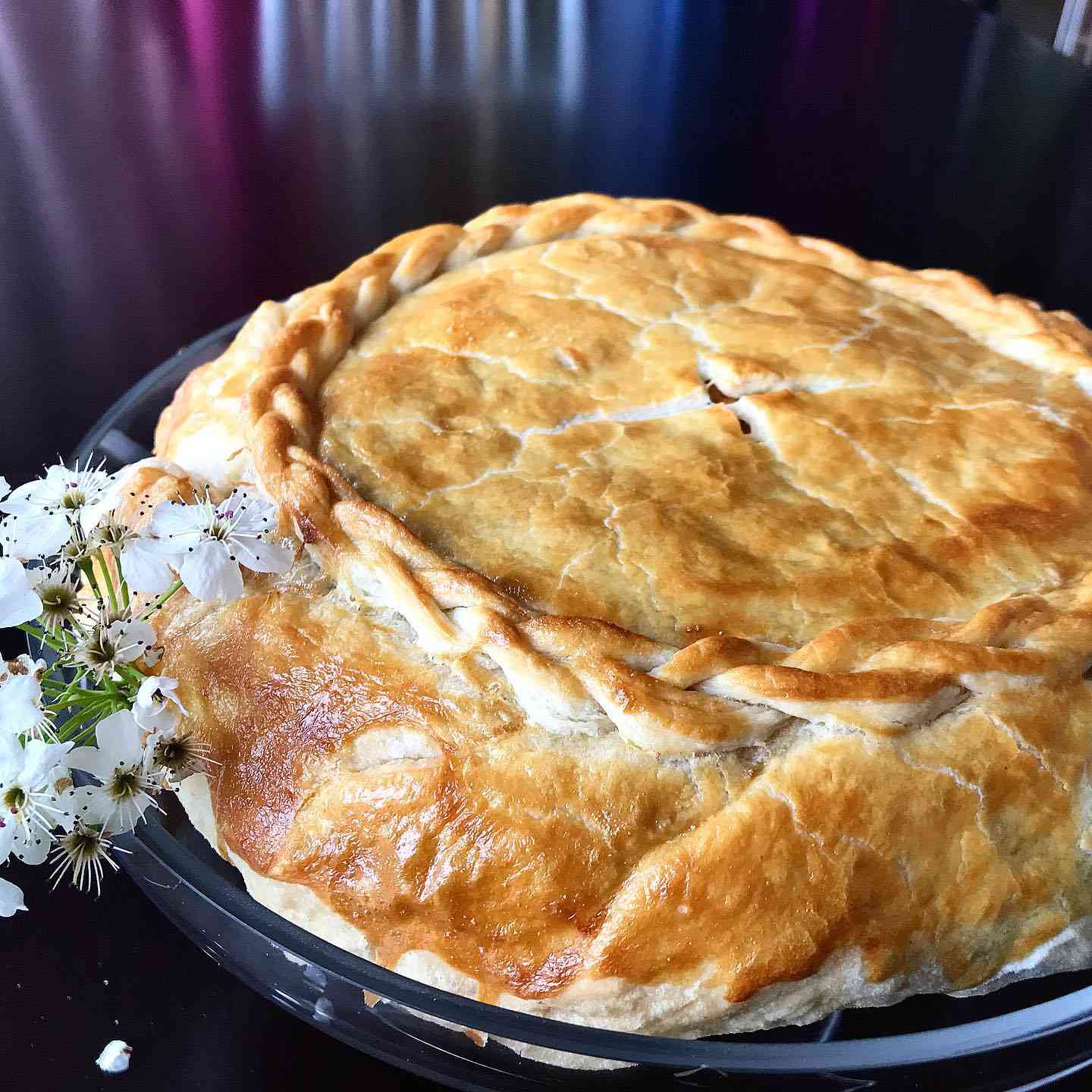 Chef's Tart