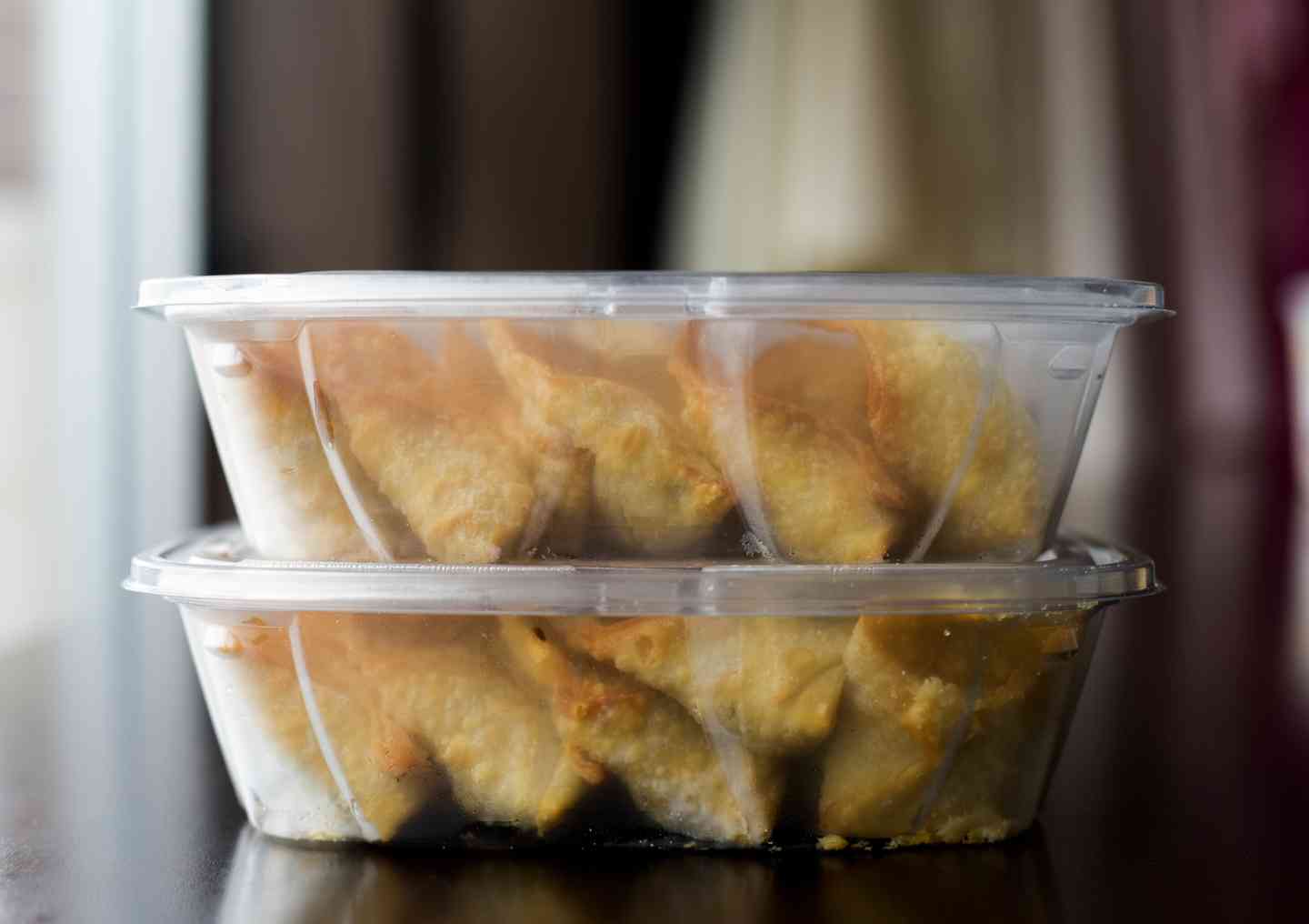 Wontons