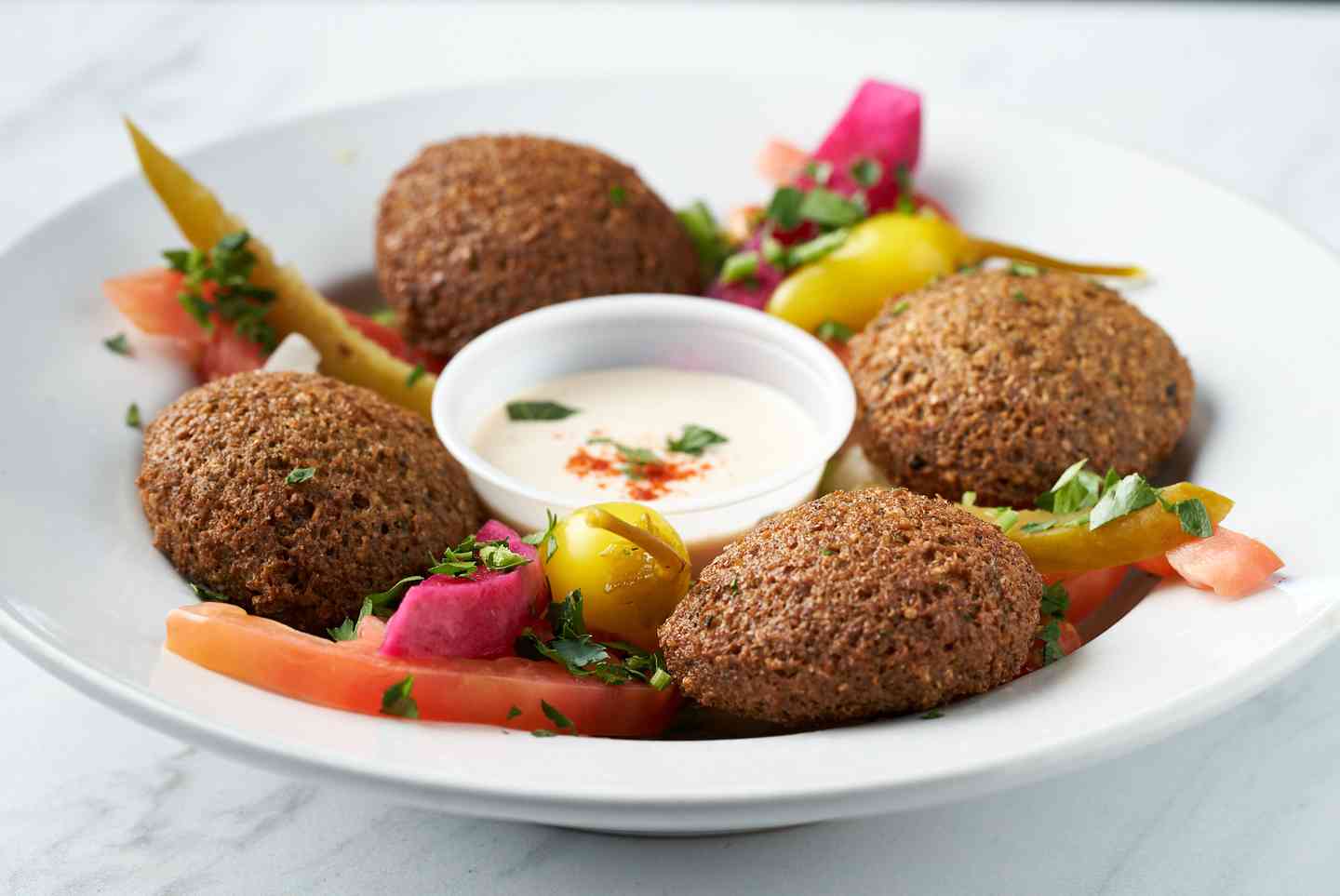 Falafel