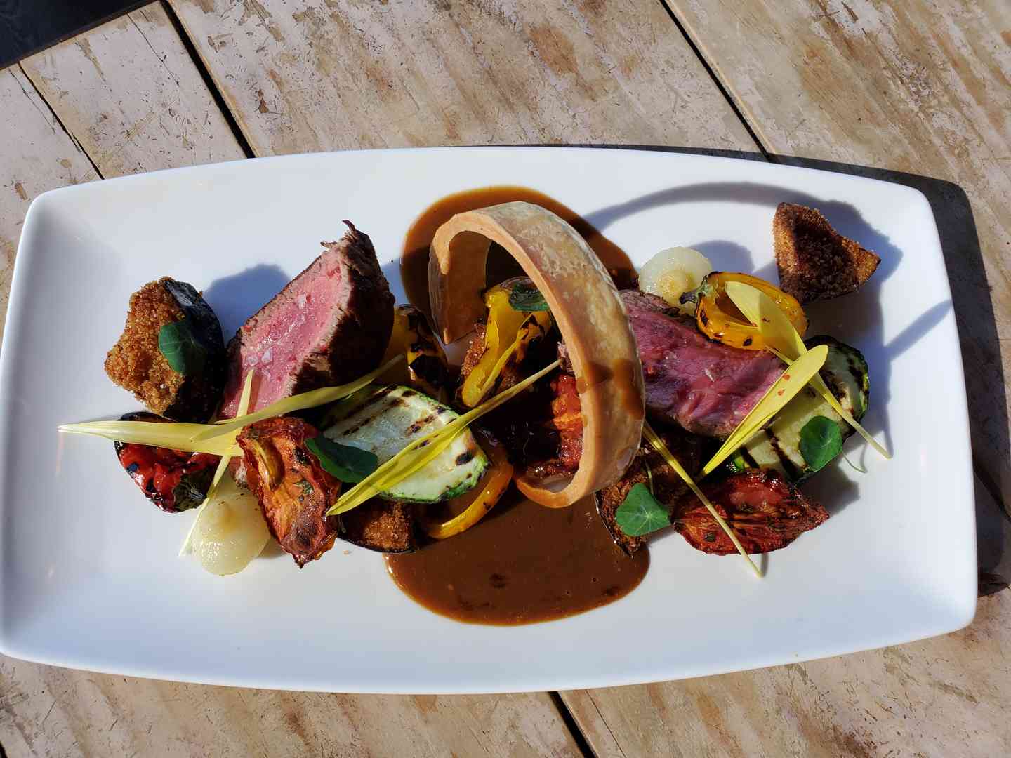 FILET MIGNON