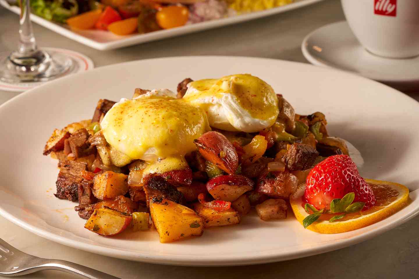 Taverna Hash *
