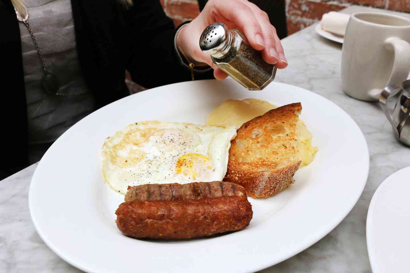 Eggs Any Style*