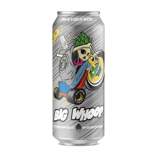Big Whoop