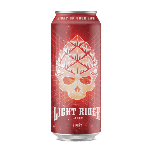 Light Rider