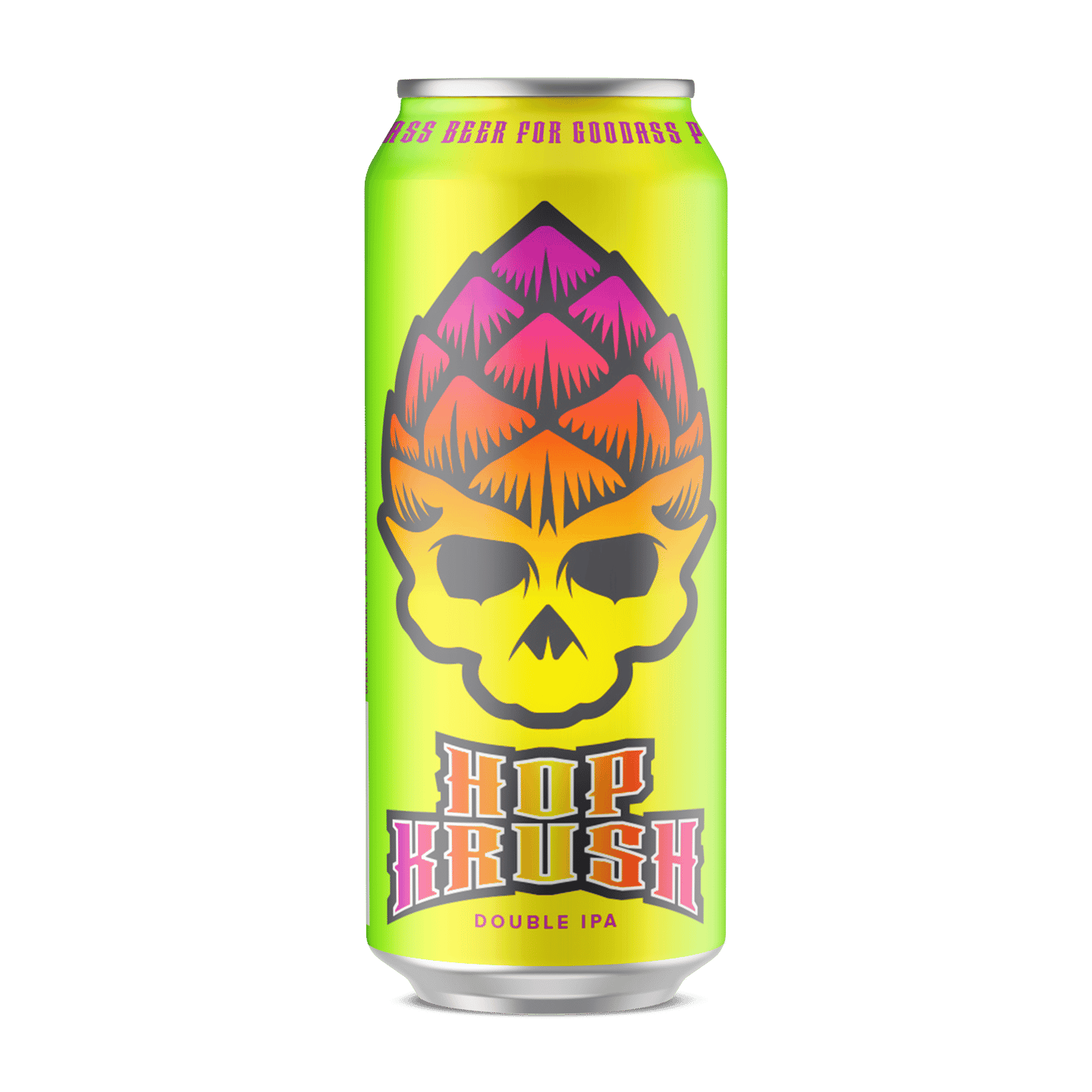 Hop Krush