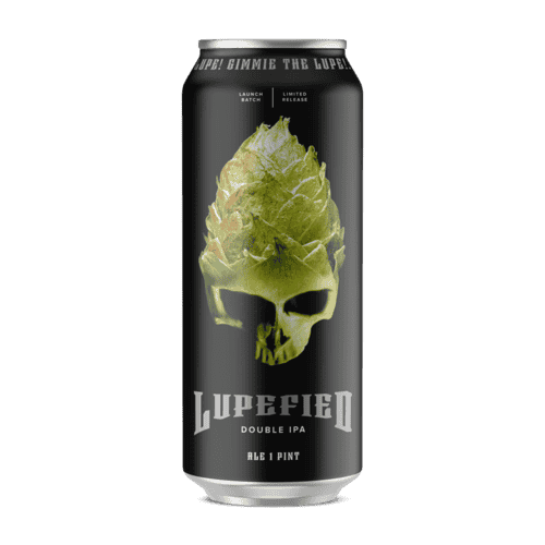 Lupefied