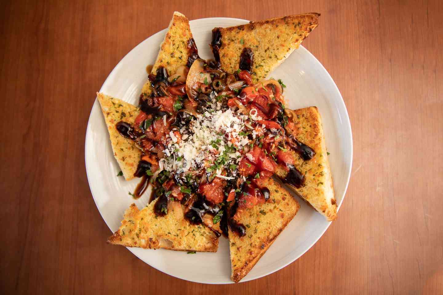 Bruschetta