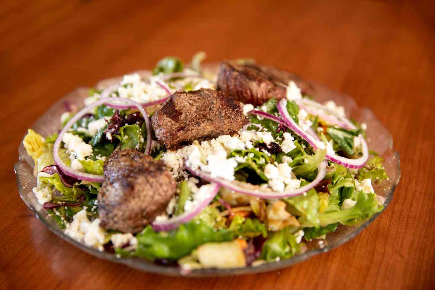 House Salad