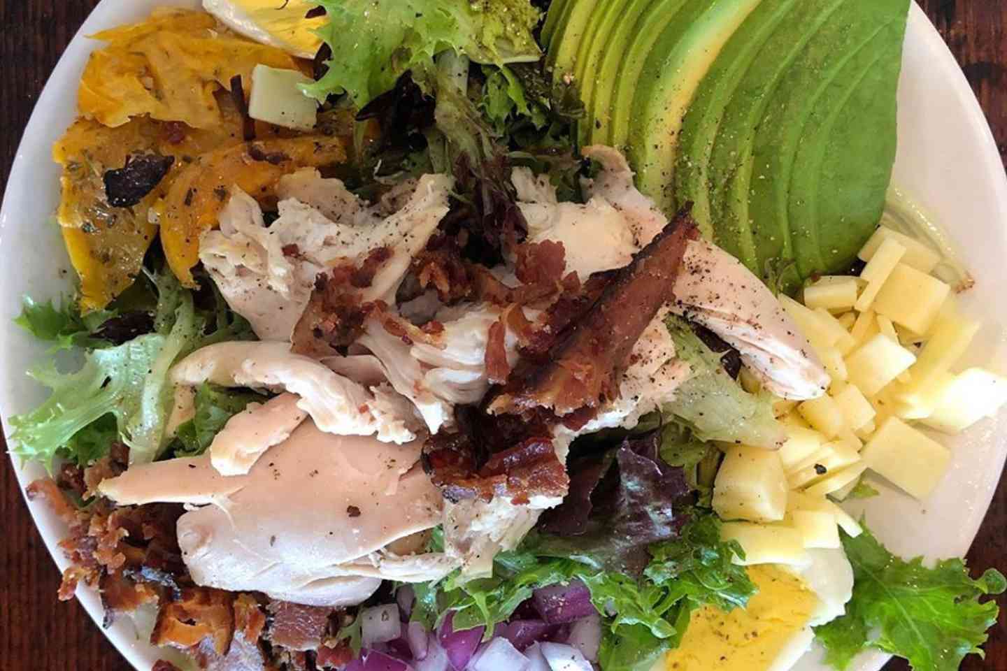 Cobb Salad