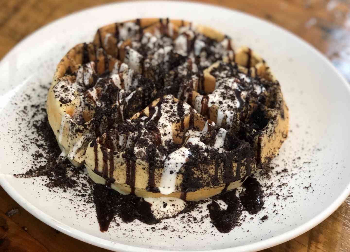 Oreo Cookie