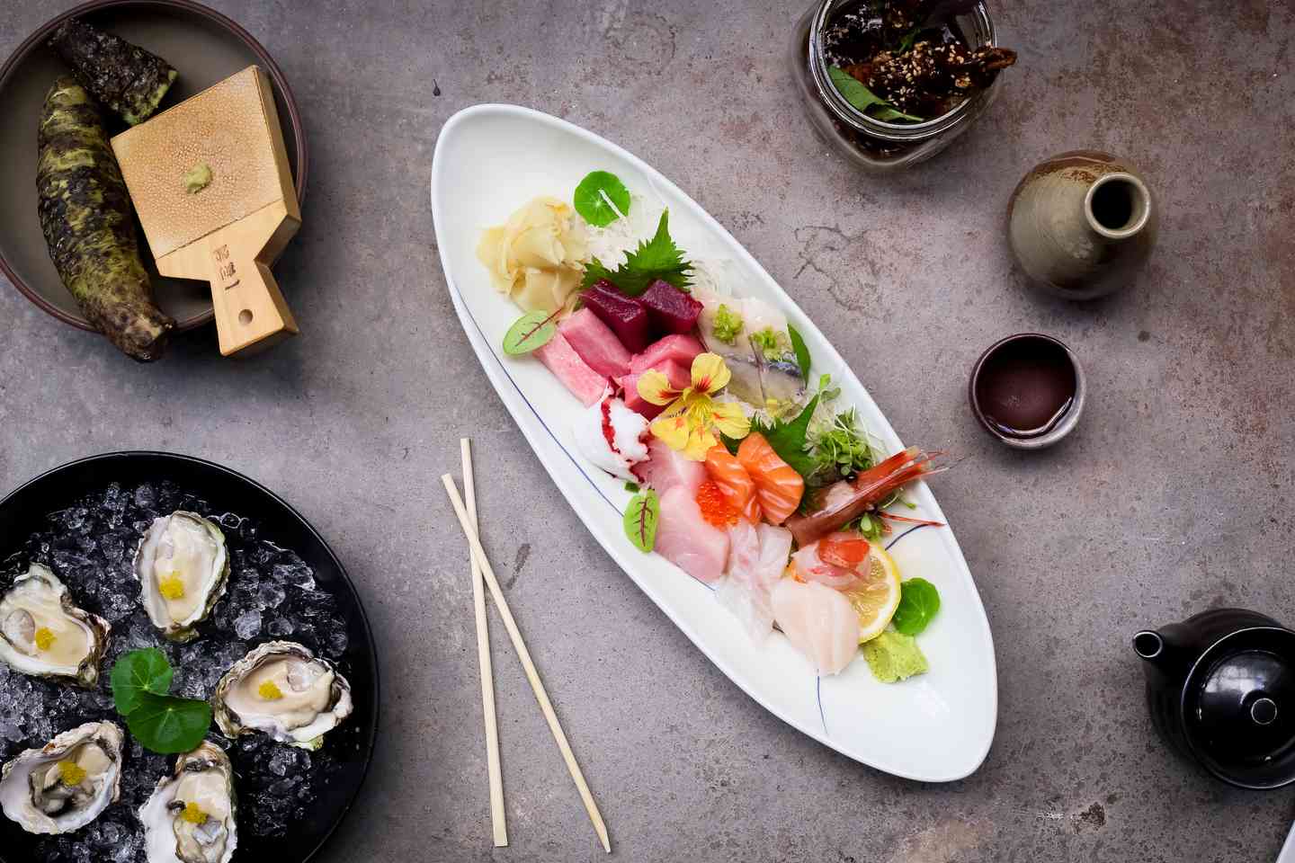 nigiri
