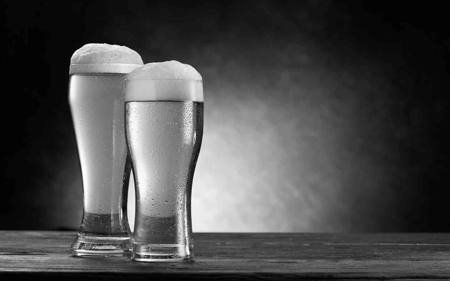 beer