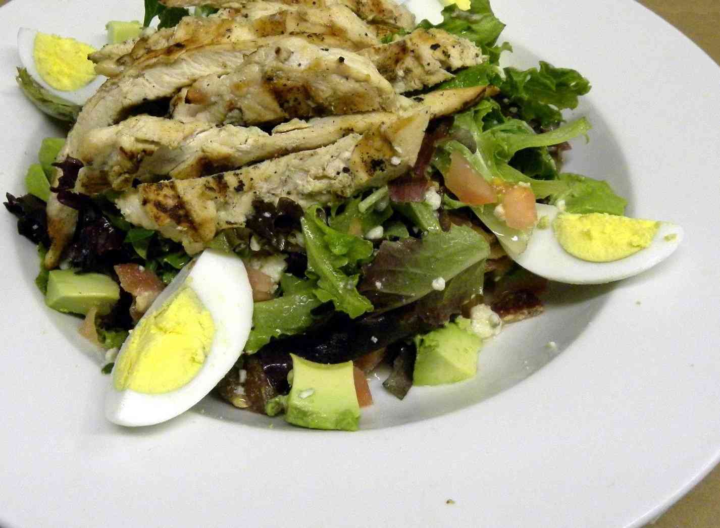Cobb Salad
