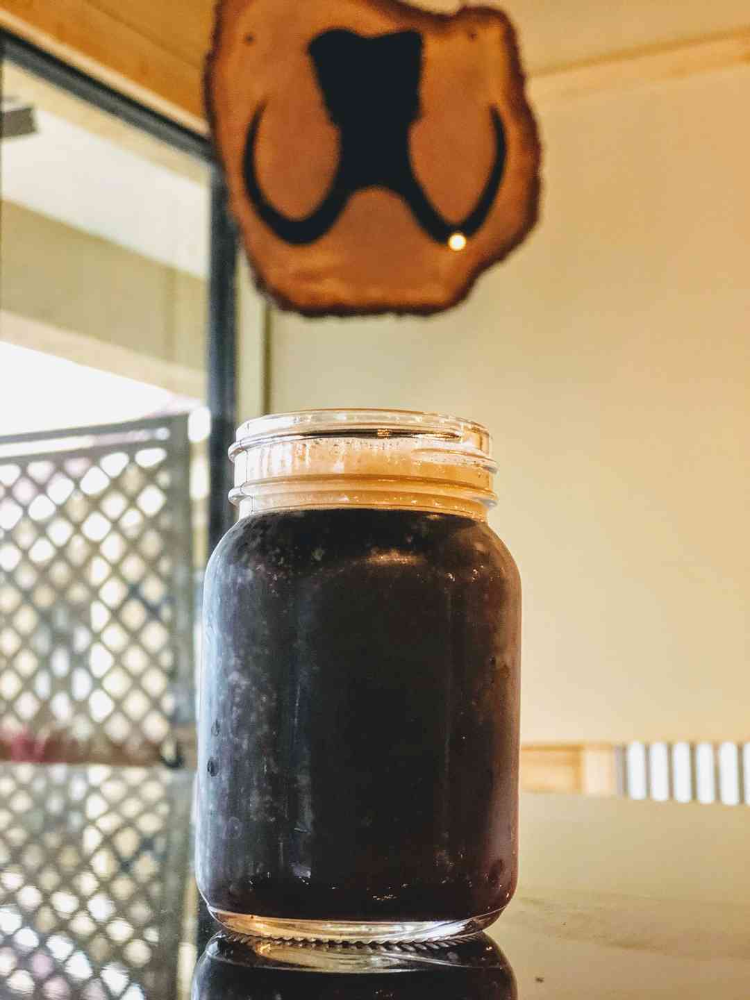 Coffee Snob Brew