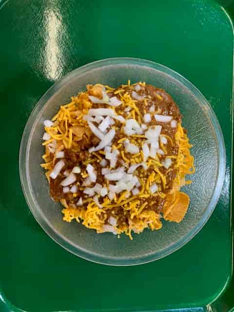 Frito Pie