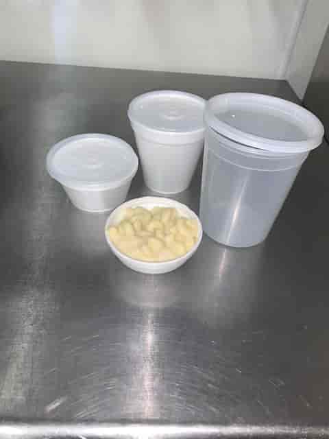Mac & Cheese To Go