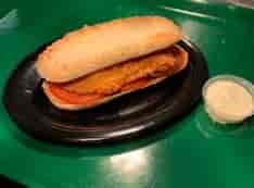 Fish Sandwich