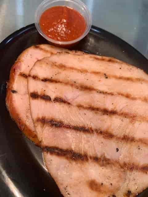 Turkey Breast