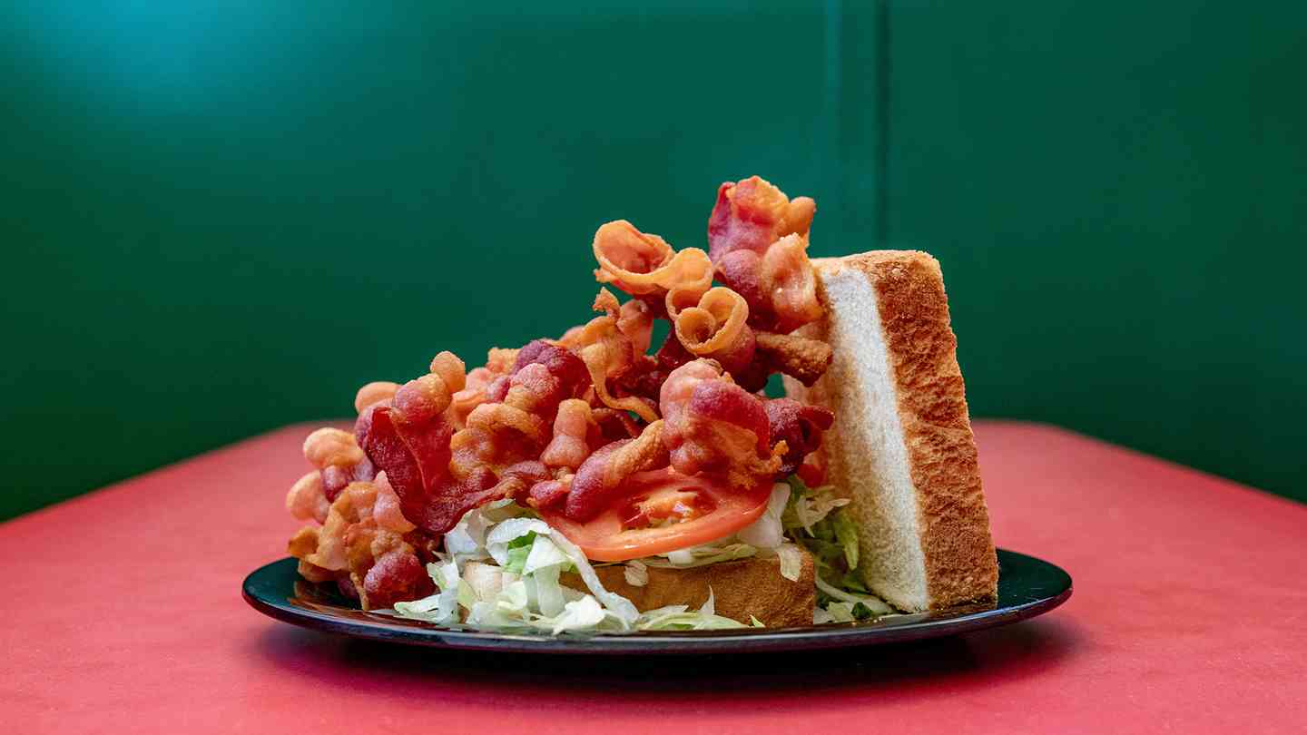 BLT