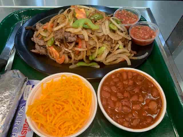Fajita