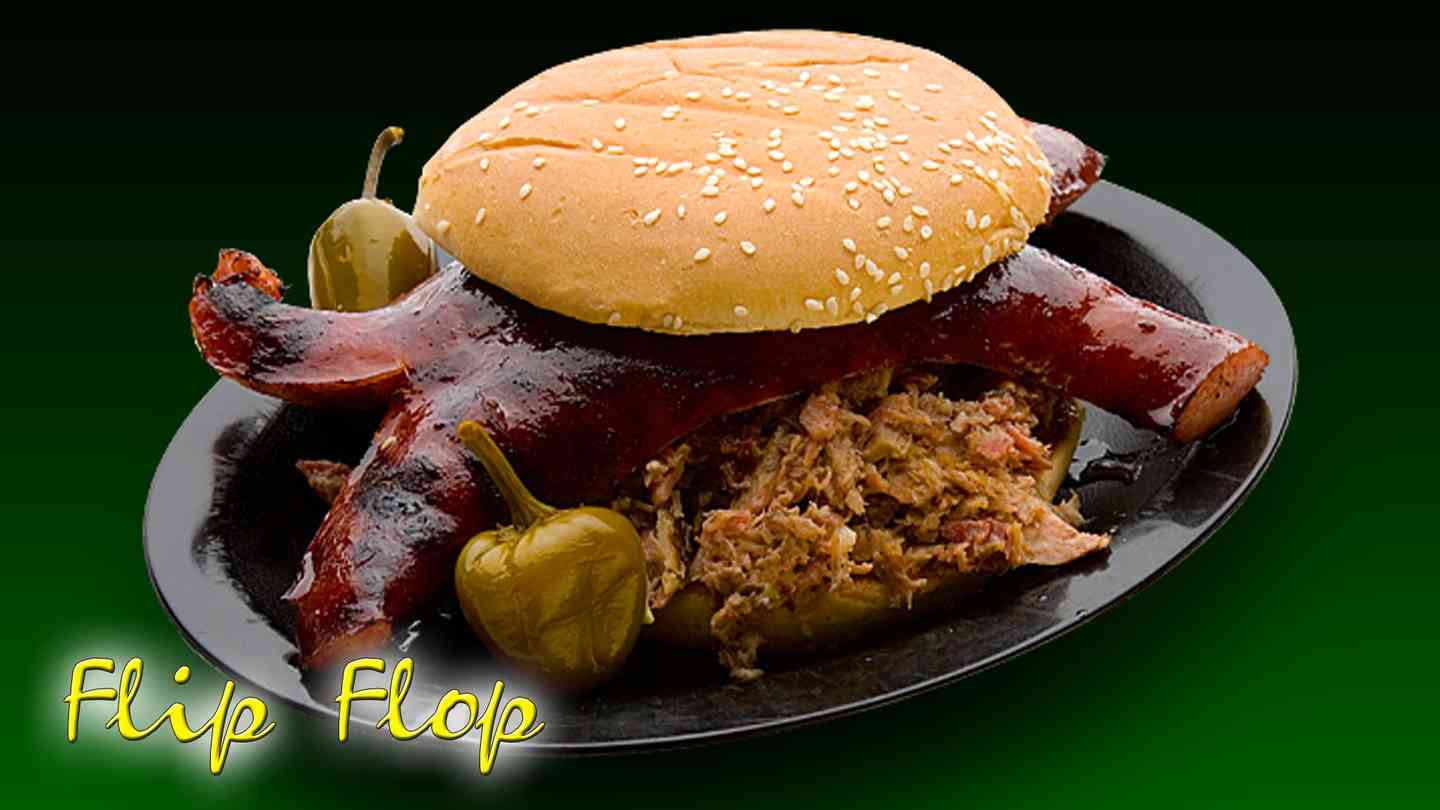 Flip Flop
