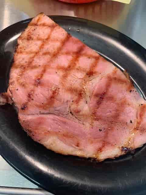 Ham Sandwich