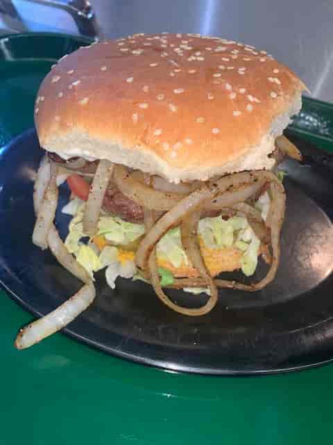 Super Lean Combo-Lunch Special